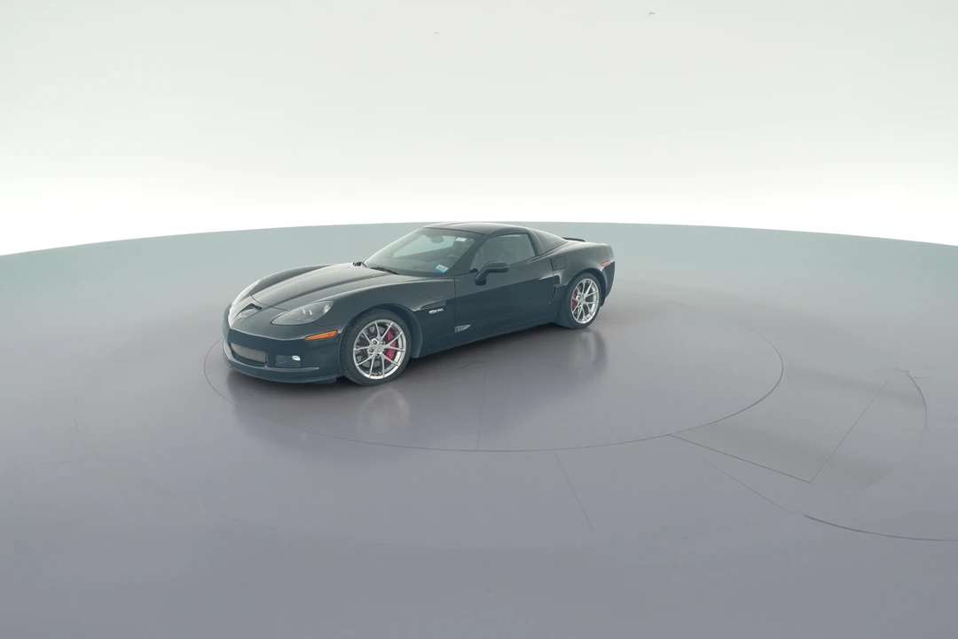 2011 Chevrolet Corvette C6 Z06 - Image 22 of 31