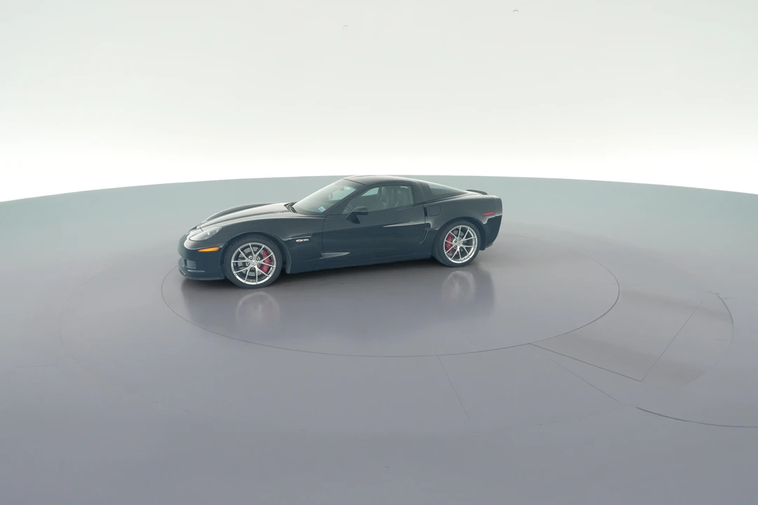 2011 Chevrolet Corvette C6 Z06 - Image 23 of 31
