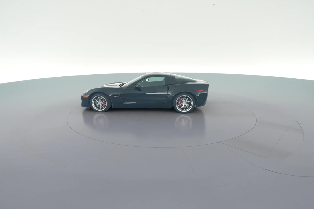 2011 Chevrolet Corvette C6 Z06 - Image 24 of 31