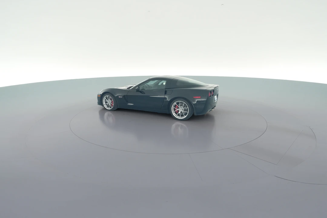 2011 Chevrolet Corvette C6 Z06 - Image 25 of 31