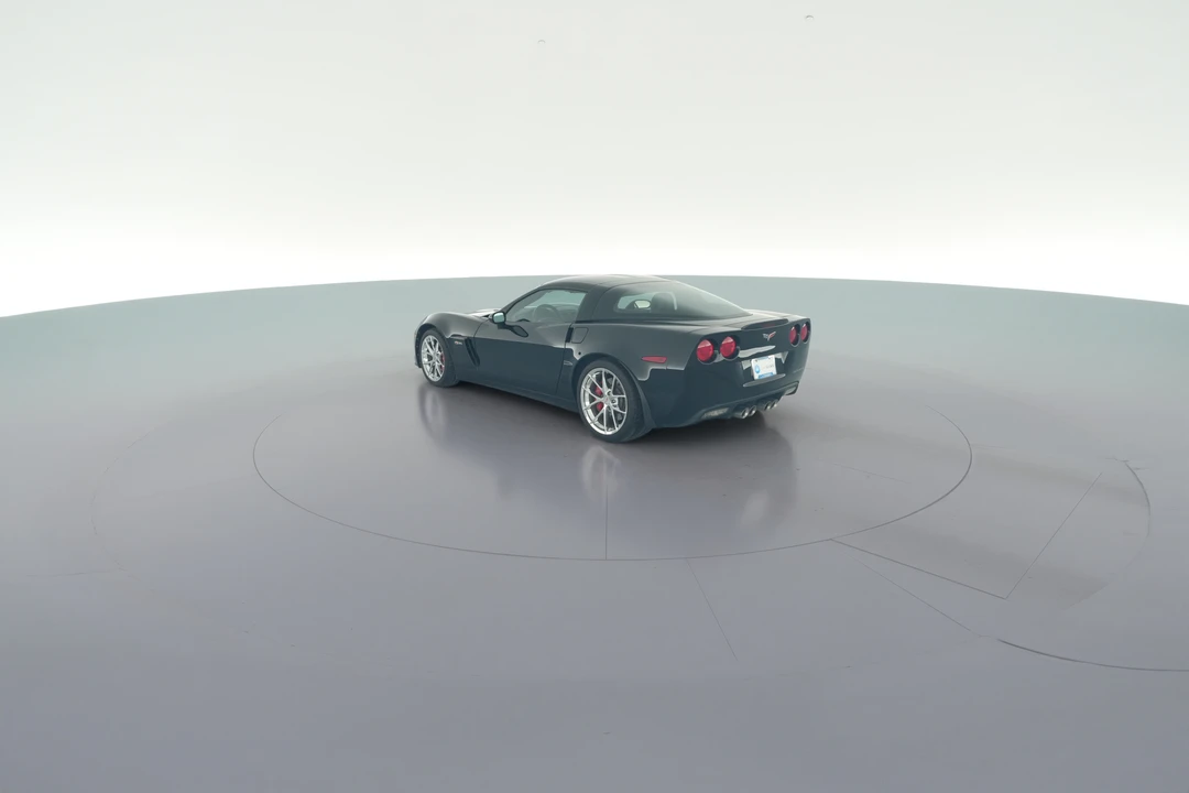 2011 Chevrolet Corvette C6 Z06 - Image 26 of 31