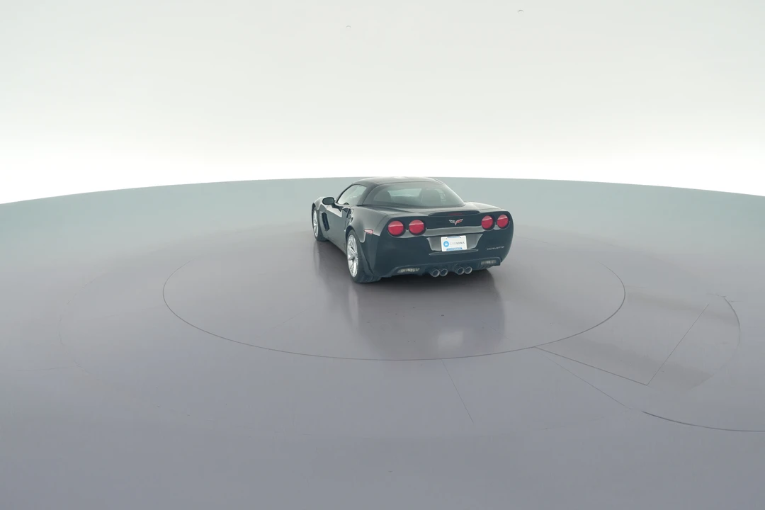 2011 Chevrolet Corvette C6 Z06 - Image 27 of 31