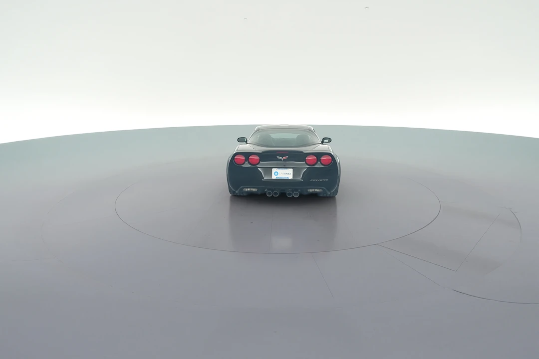 2011 Chevrolet Corvette C6 Z06 - Image 28 of 31