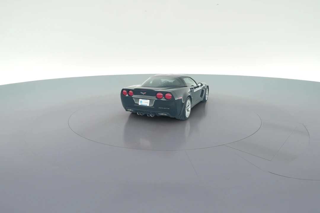 2011 Chevrolet Corvette C6 Z06 - Image 29 of 31