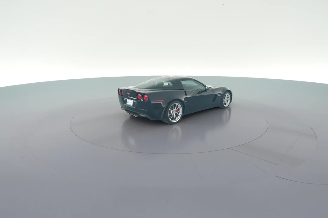 2011 Chevrolet Corvette C6 Z06 - Image 30 of 31