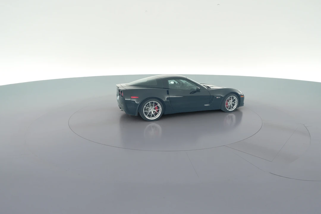 2011 Chevrolet Corvette C6 Z06 - Image 31 of 31