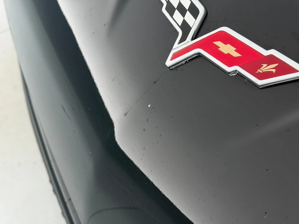 2011 Chevrolet Corvette C6 Z06 - Image 18 of 31
