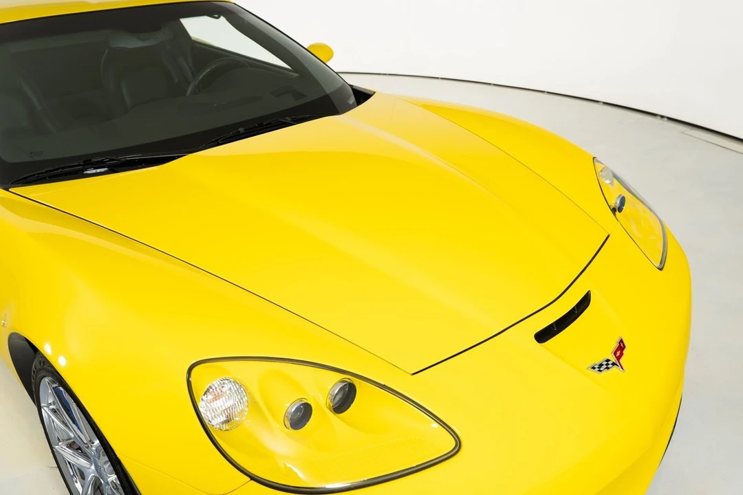 2011 Chevrolet Corvette C6 Z06 - Image 19 of 31