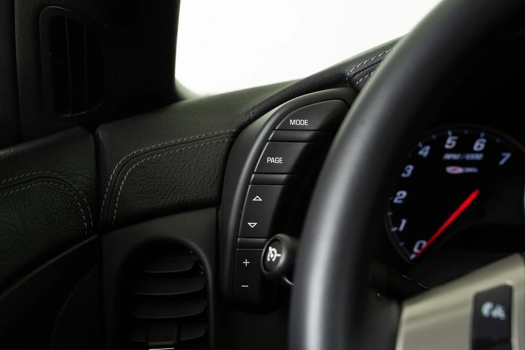 2011 Chevrolet Corvette C6 Z06 - Image 30 of 31