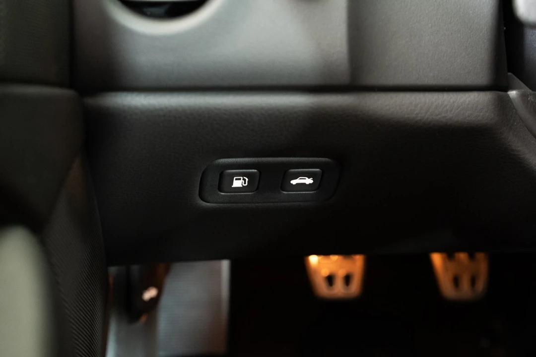 2011 Chevrolet Corvette C6 Z06 - Image 31 of 31