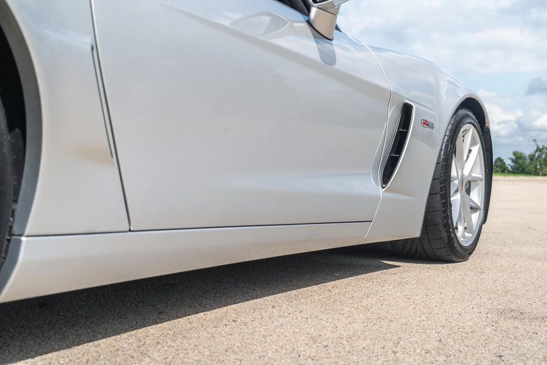 2011 Chevrolet Corvette C6 Z06 - Image 26 of 31