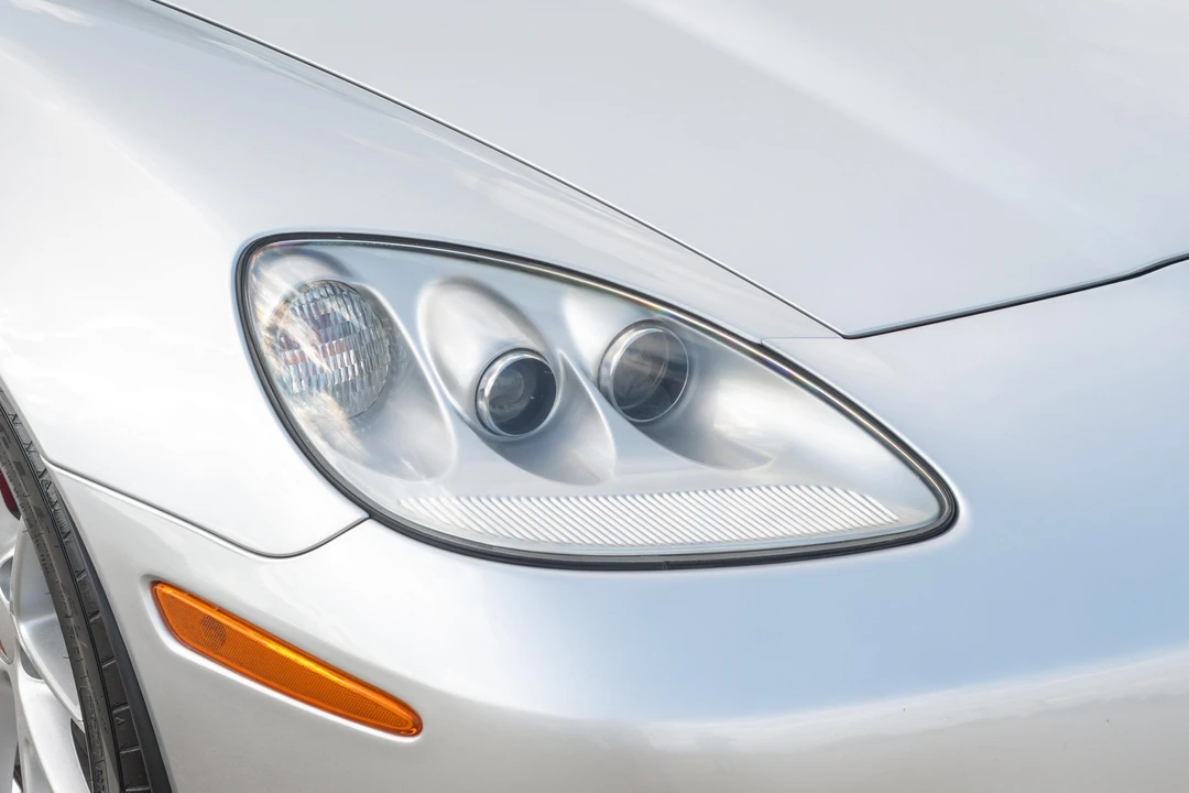 2011 Chevrolet Corvette C6 Z06 - Image 10 of 31