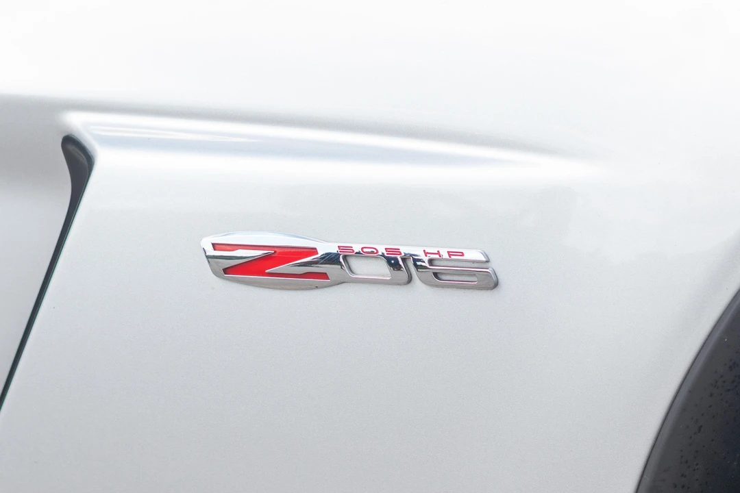 2011 Chevrolet Corvette C6 Z06 - Image 28 of 31