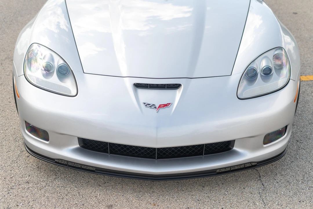 2011 Chevrolet Corvette C6 Z06 - Image 12 of 31