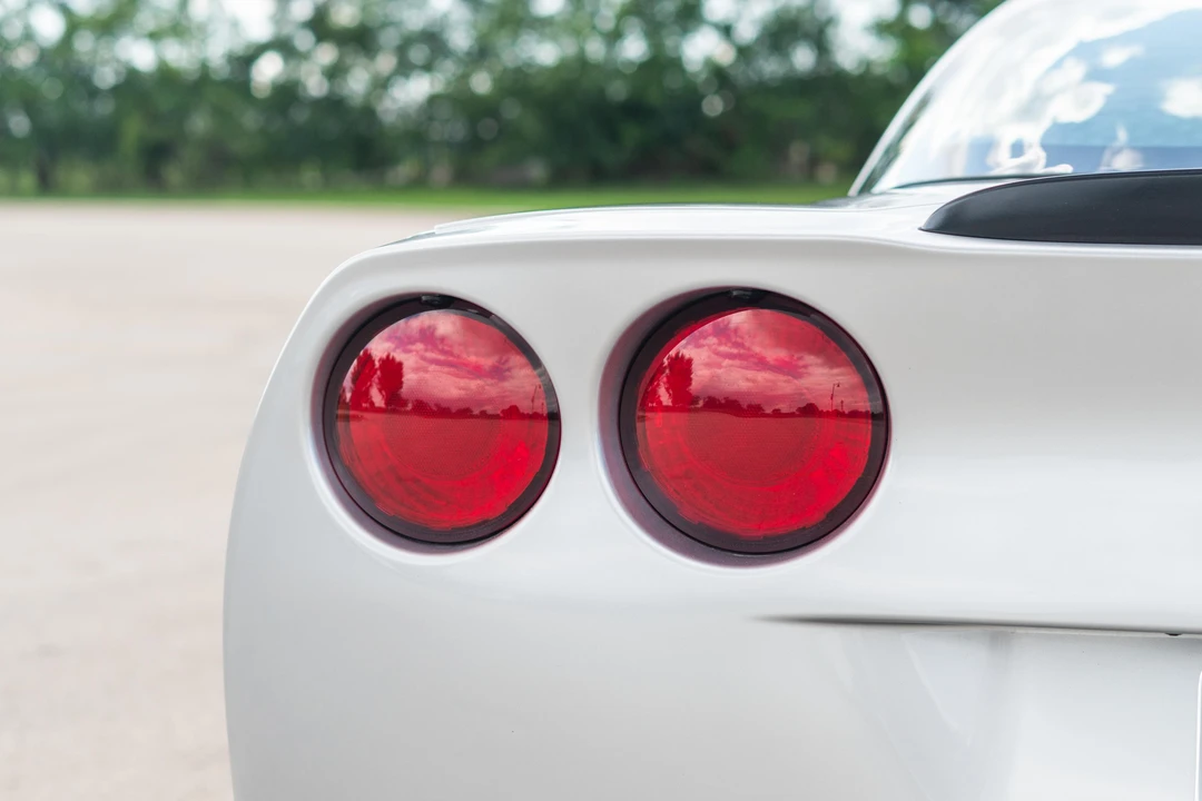 2011 Chevrolet Corvette C6 Z06 - Image 22 of 31