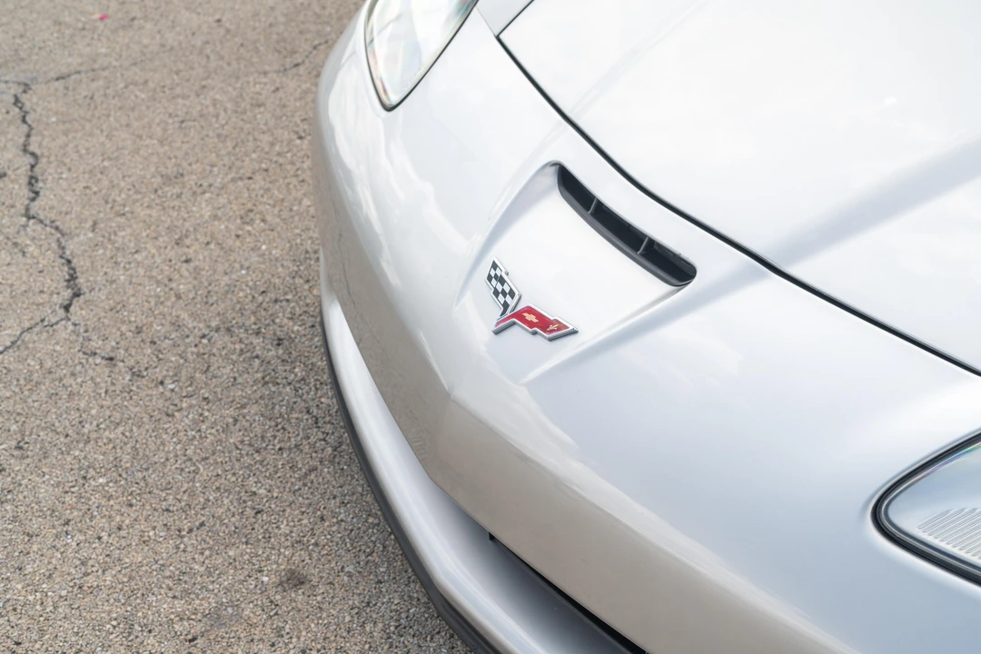 2011 Chevrolet Corvette C6 Z06 - Image 13 of 31