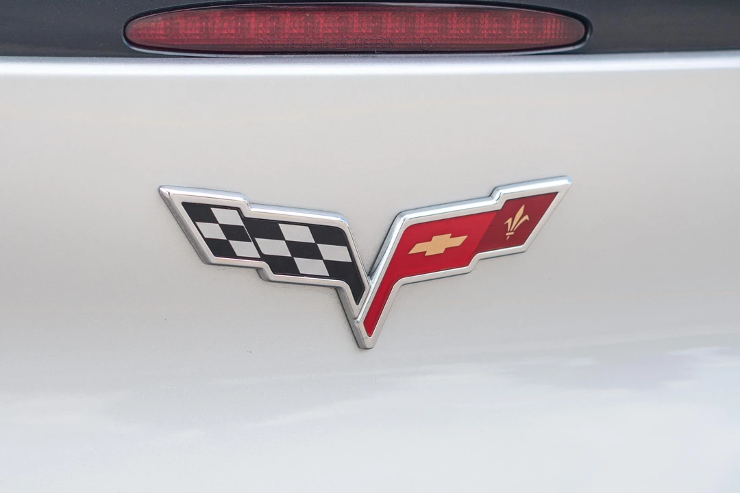 2011 Chevrolet Corvette C6 Z06 - Image 24 of 31