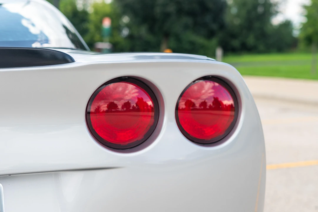 2011 Chevrolet Corvette C6 Z06 - Image 25 of 31