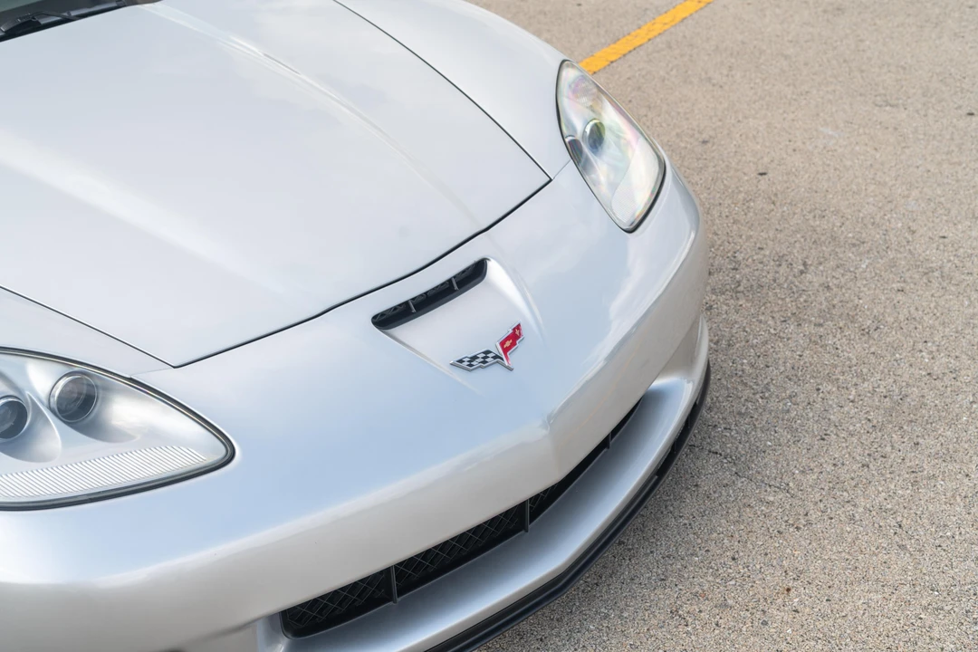 2011 Chevrolet Corvette C6 Z06 - Image 11 of 31