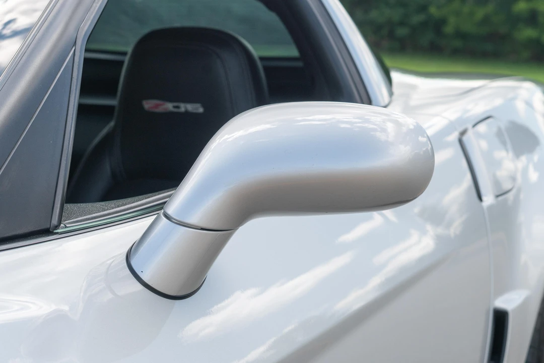 2011 Chevrolet Corvette C6 Z06 - Image 18 of 31