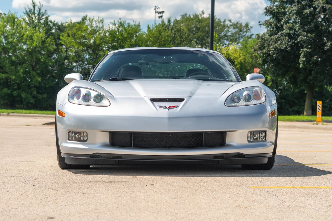 2011 Chevrolet Corvette C6 Z06 - Image 2 of 31