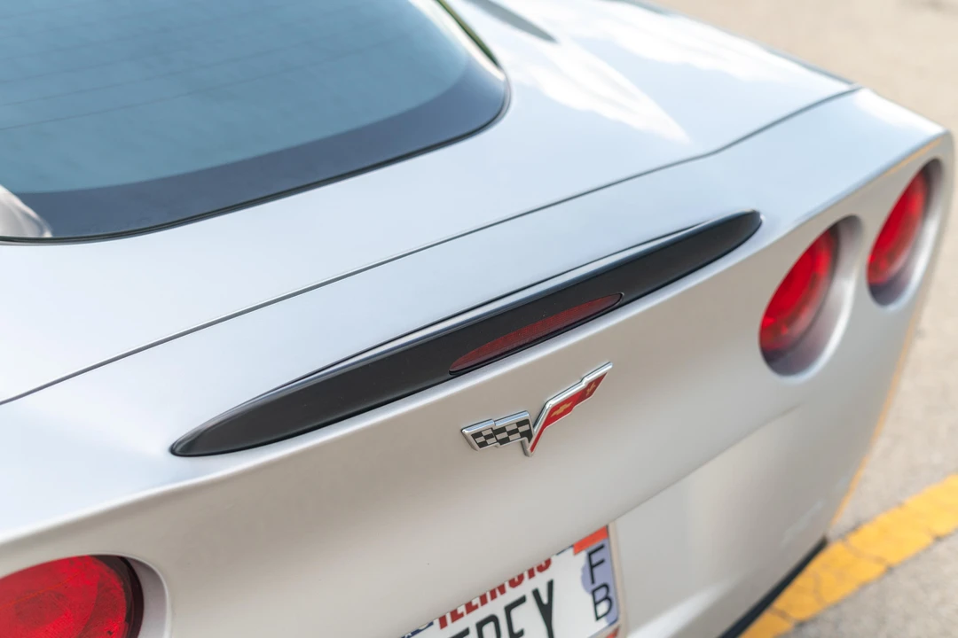 2011 Chevrolet Corvette C6 Z06 - Image 23 of 31