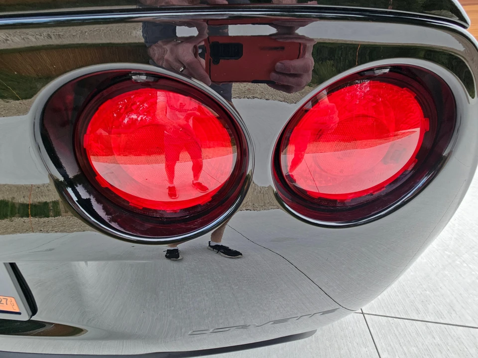 2011 Chevrolet Corvette C6 Z06 - Image 15 of 31