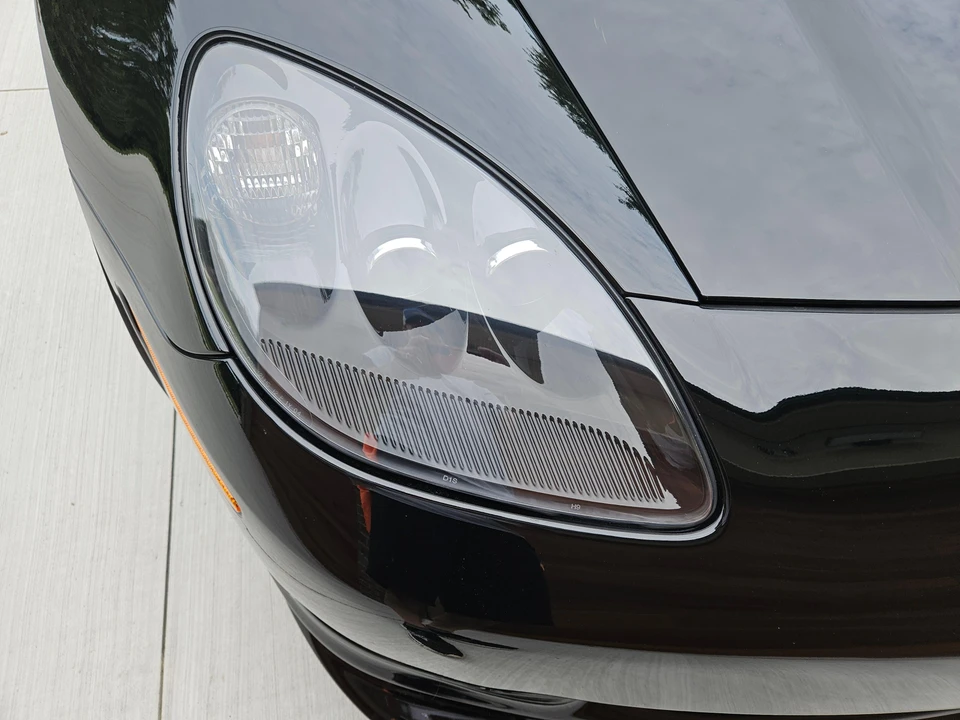 2011 Chevrolet Corvette C6 Z06 - Image 10 of 31