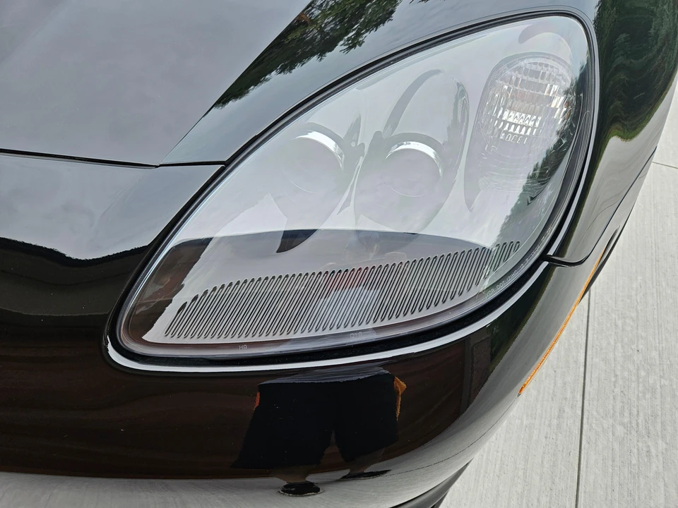 2011 Chevrolet Corvette C6 Z06 - Image 11 of 31