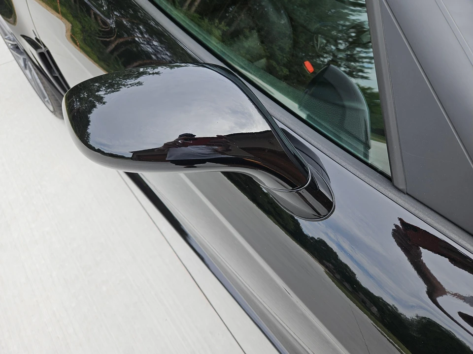 2011 Chevrolet Corvette C6 Z06 - Image 16 of 31