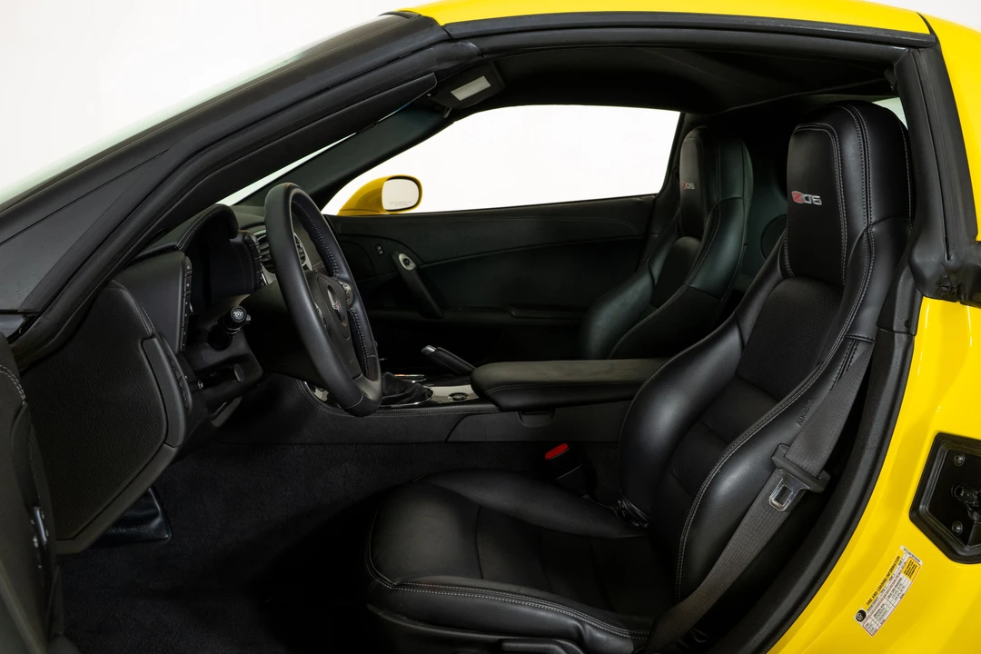 2011 Chevrolet Corvette C6 Z06 - Image 26 of 31