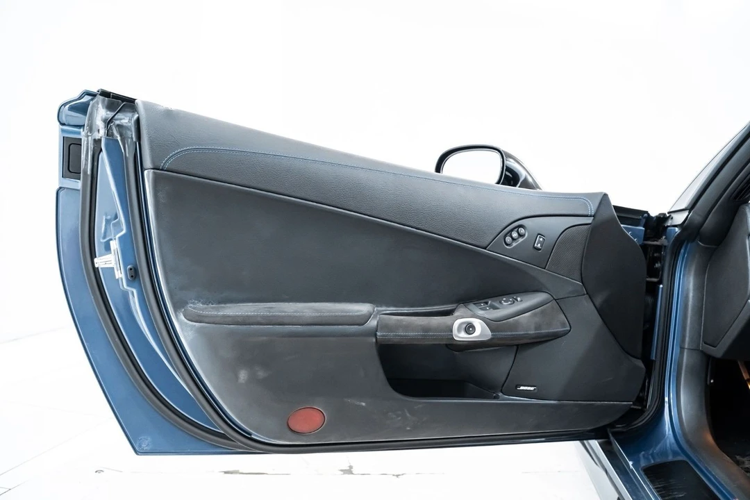 2011 Chevrolet Corvette C6 Z06 - Image 16 of 31