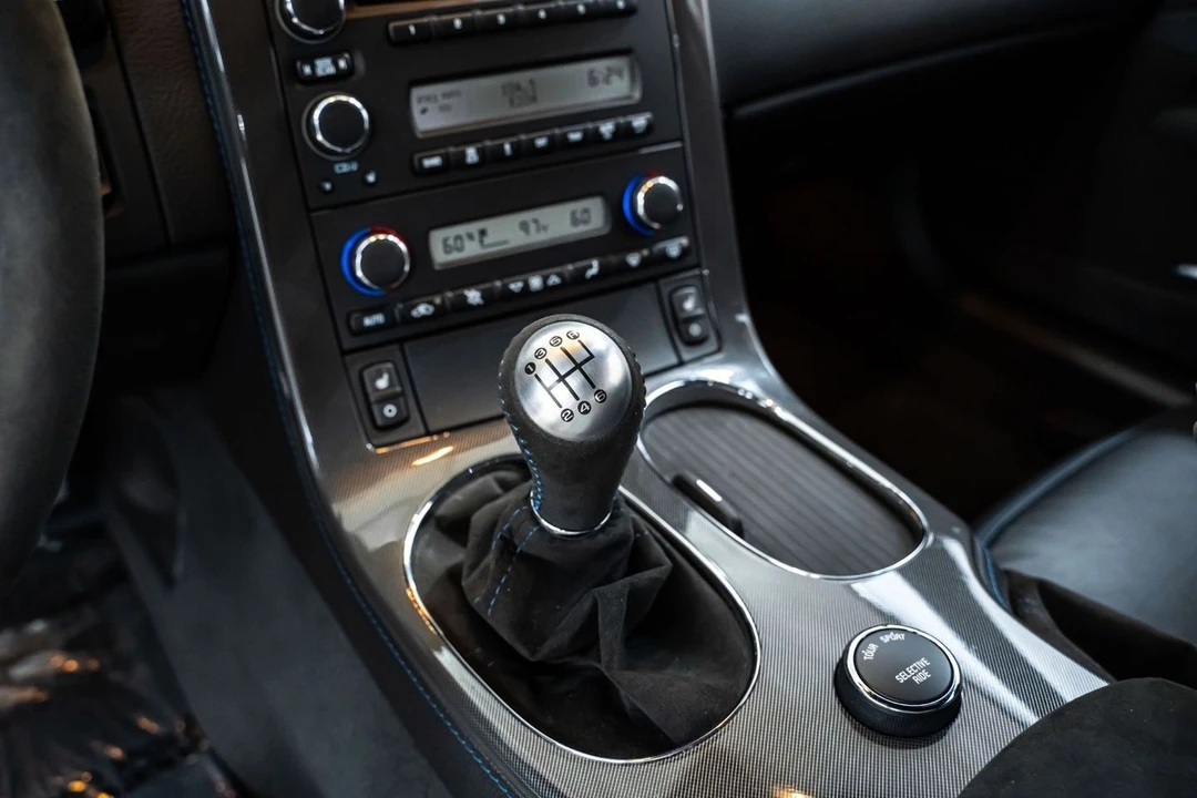2011 Chevrolet Corvette C6 Z06 - Image 26 of 31