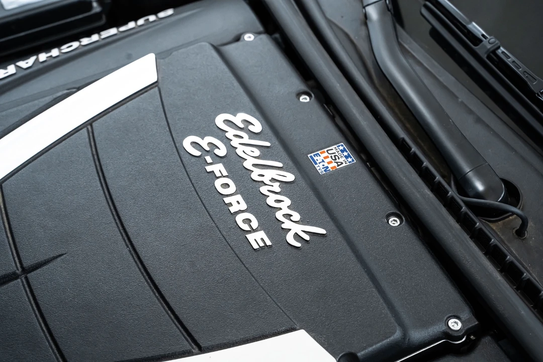 2011 Chevrolet Corvette C6 Z06 - Image 31 of 31