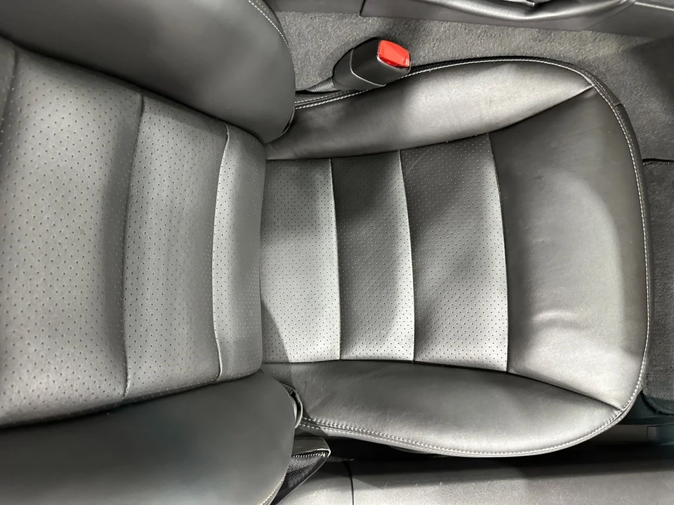 2011 Chevrolet Corvette C6 Z06 - Image 21 of 21