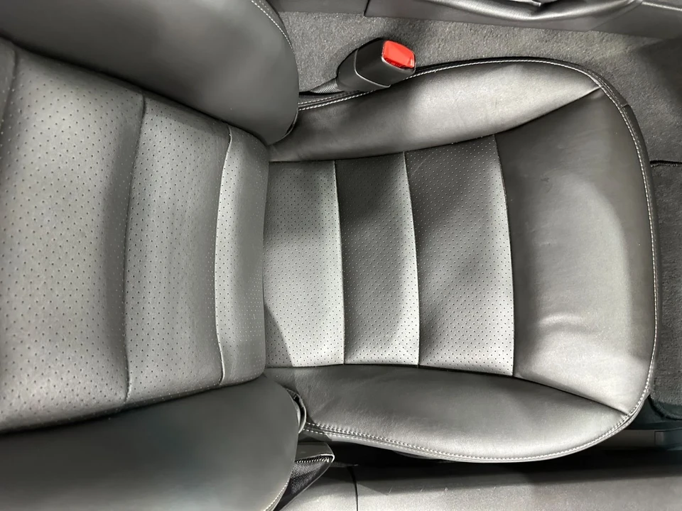 2011 Chevrolet Corvette C6 Z06 - Image 20 of 20