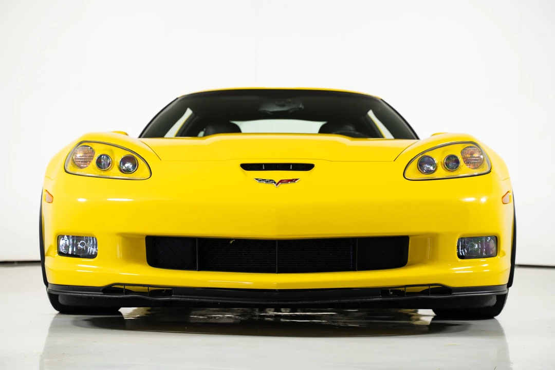 2011 Chevrolet Corvette C6 Z06 - Image 4 of 31