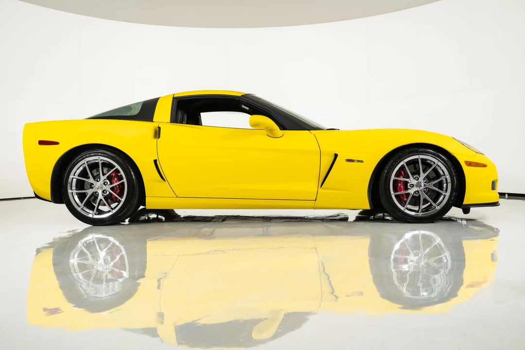 2011 Chevrolet Corvette C6 Z06 - Image 15 of 31