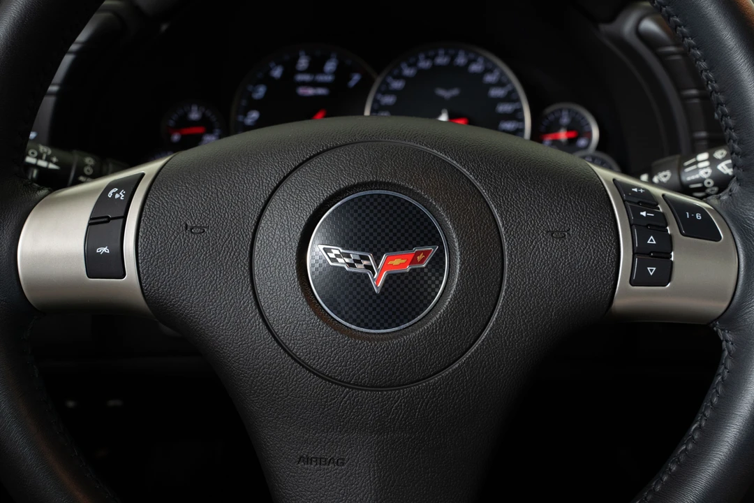 2011 Chevrolet Corvette C6 Z06 - Image 29 of 31