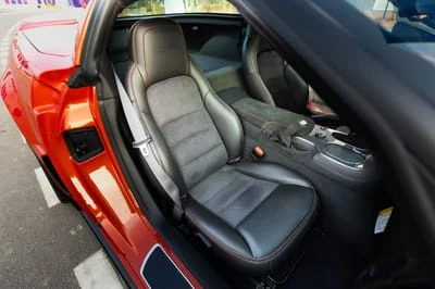 2011 Chevrolet Corvette C6 Z06 - Image 13 of 16