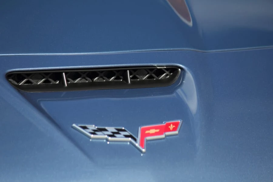 2011 Chevrolet Corvette C6 Z06 - Image 10 of 12