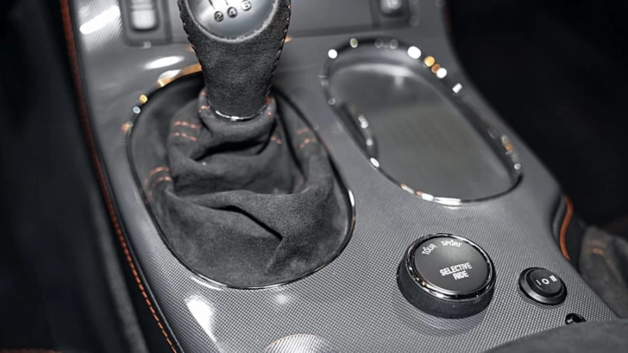 2011 Chevrolet Corvette C6 Z06 - Image 13 of 15