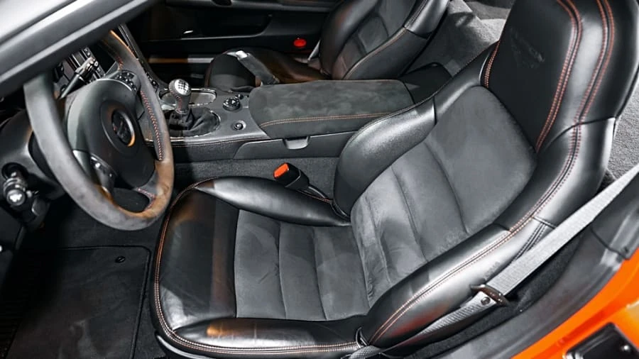 2011 Chevrolet Corvette C6 Z06 - Image 10 of 15