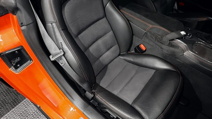 2011 Chevrolet Corvette C6 Z06 - Image 12 of 15