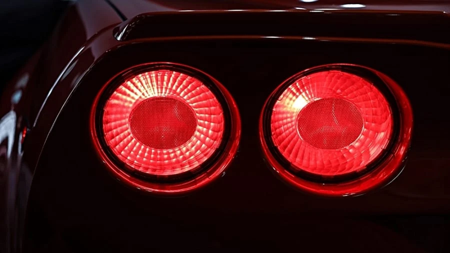 2011 Chevrolet Corvette C6 Z06 - Image 9 of 15