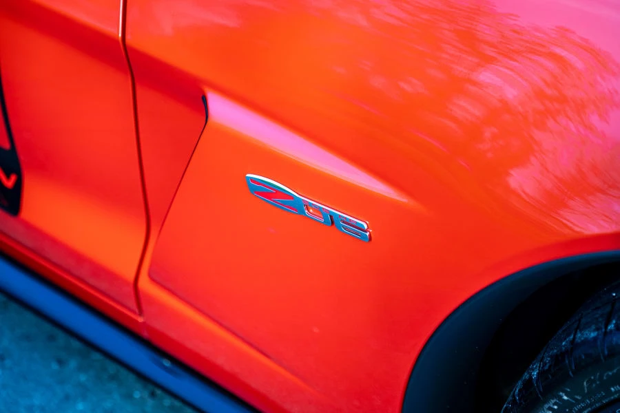 2011 Chevrolet Corvette C6 Z06 - Image 16 of 31