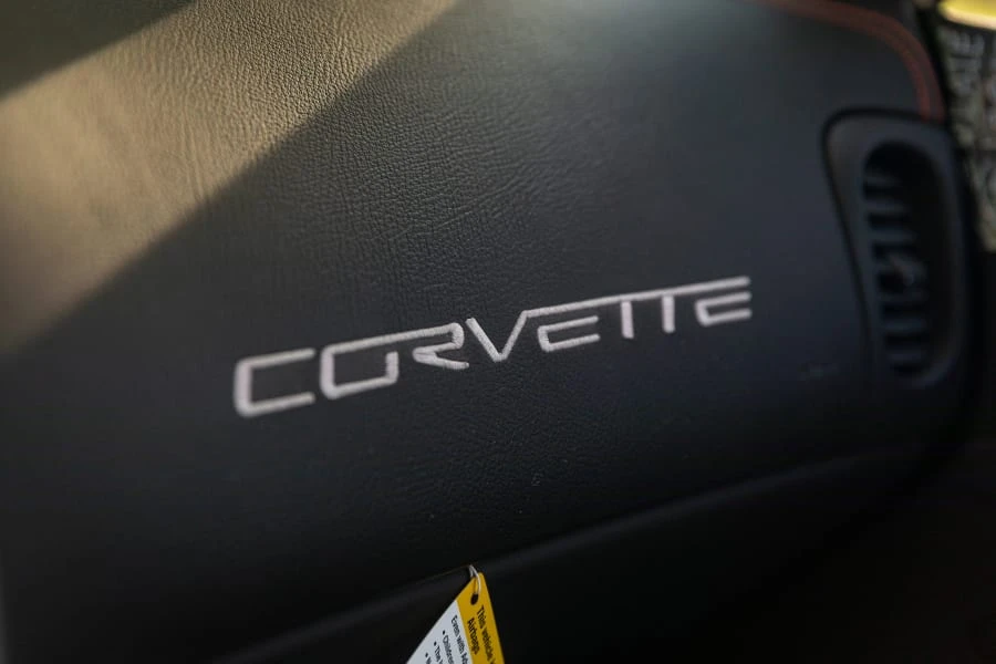 2011 Chevrolet Corvette C6 Z06 - Image 27 of 31