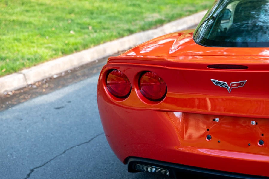 2011 Chevrolet Corvette C6 Z06 - Image 15 of 31