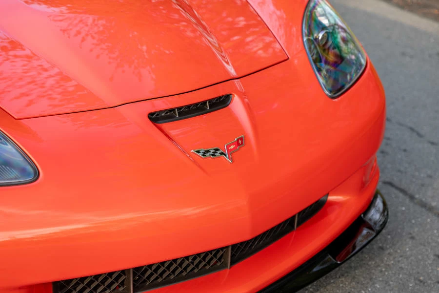 2011 Chevrolet Corvette C6 Z06 - Image 11 of 31
