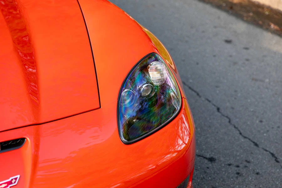2011 Chevrolet Corvette C6 Z06 - Image 13 of 31